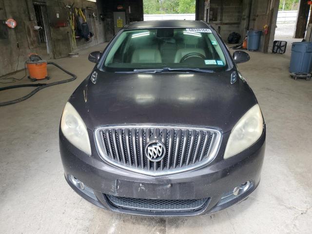 Photo 5 from auction – 2013 BUICK VERANO with VIN 1G4PP5SK9D4236887