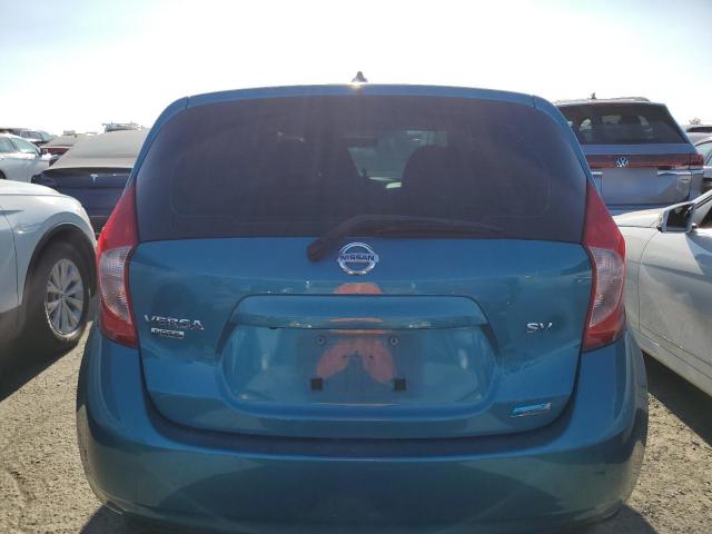 Photo 6 from auction – 2016 NISSAN VERSA NOTE with VIN 3N1CE2CP8GL351483