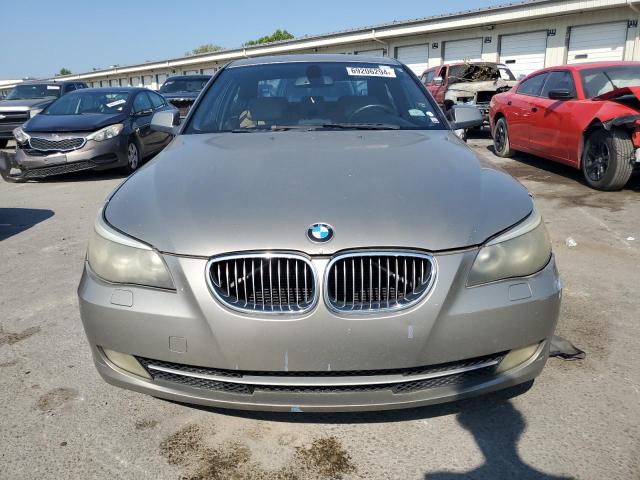 Photo 5 from auction – 2010 BMW 528 I with VIN WBANU5C58AC365764