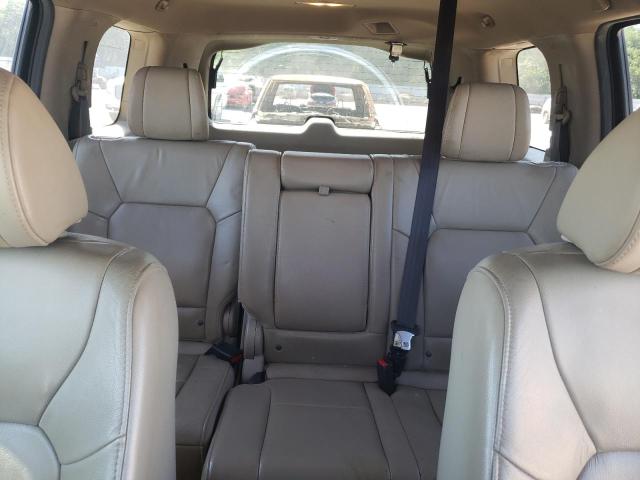 Photo 10 from auction – 2014 HONDA PILOT EXL with VIN 5FNYF3H5XEB019182