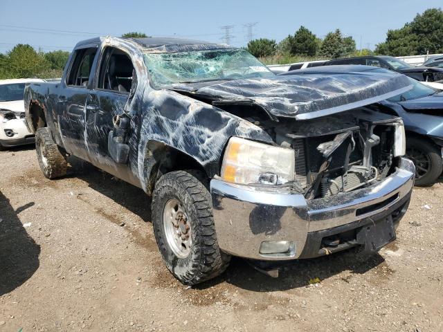 Photo 4 from auction – 2008 CHEVROLET SILVERADO with VIN 1GCHK23608F172367