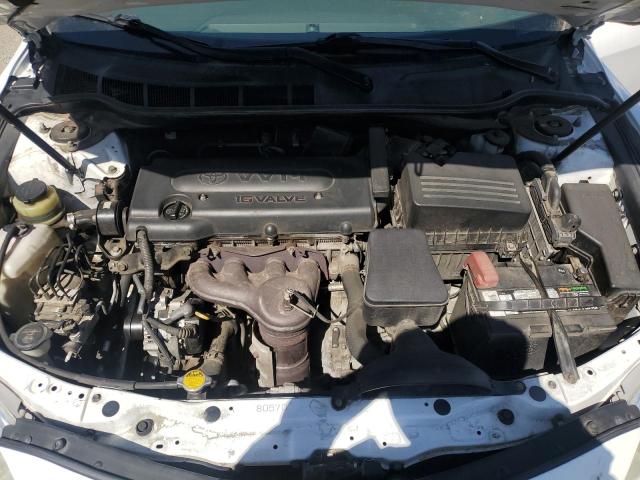 Photo 11 from auction – 2009 TOYOTA CAMRY BASE with VIN 4T4BE46K99R081436