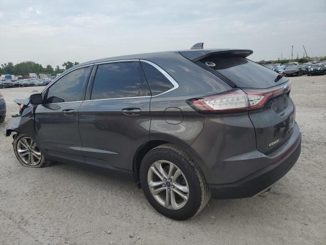 Photo 2 from auction – 2018 FORD EDGE SEL with VIN 2FMPK4J91JBC23169