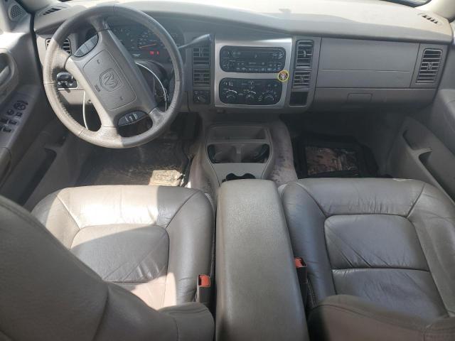 Photo 8 from auction – 2003 DODGE DURANGO SL with VIN 1D4HS58N33F555040