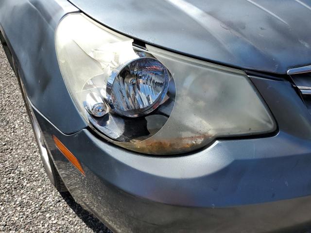 Photo 10 from auction – 2009 CHRYSLER SEBRING TO with VIN 1C3LC56D29N560375