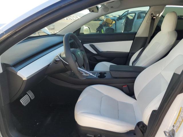 Photo 7 from auction – 2021 TESLA MODEL 3 with VIN 5YJ3E1EC9MF875334