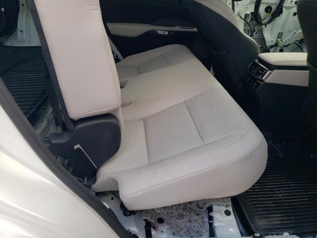 Photo 11 from auction – 2023 LEXUS RX 350 BAS with VIN 2T2BAMCA0PC035344
