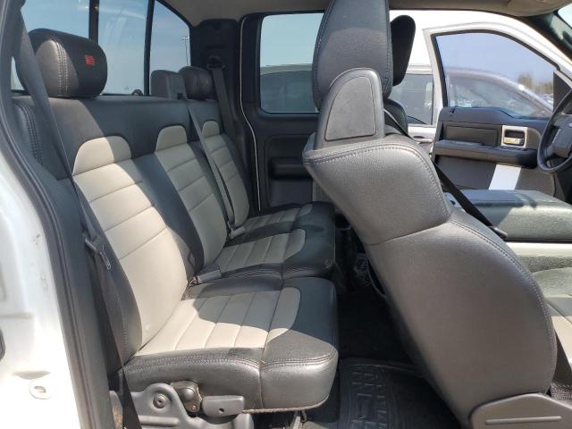Photo 10 from auction – 2007 FORD F150 with VIN 1FTPX125X7KB29063