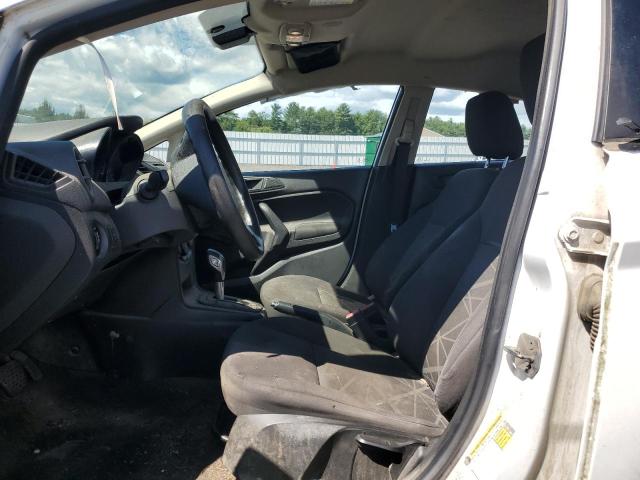 Photo 7 from auction – 2014 FORD FIESTA S with VIN 3FADP4AJ9EM179290