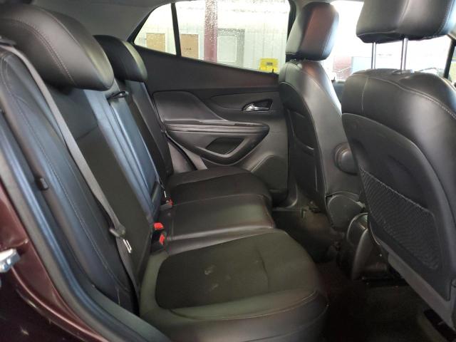 Photo 11 from auction – 2017 BUICK ENCORE PRE with VIN KL4CJASB7HB047986