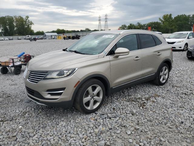 LINCOLN MKC 2015 with VIN 5LMCJ2A97FUJ09729 - Photo from auction