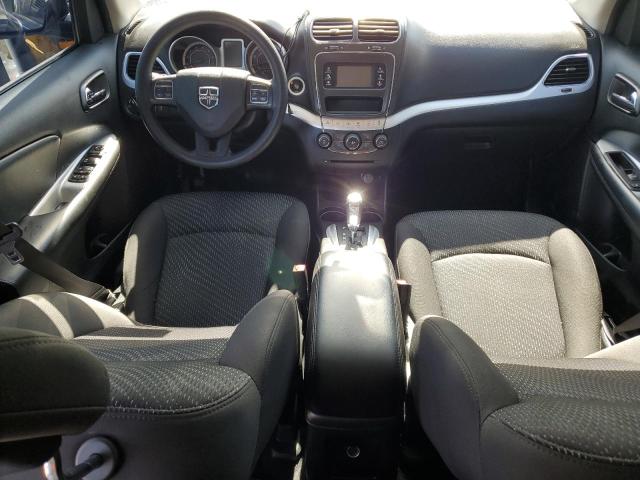 Photo 8 from auction – 2018 DODGE JOURNEY SE with VIN 3C4PDCAB3JT295667