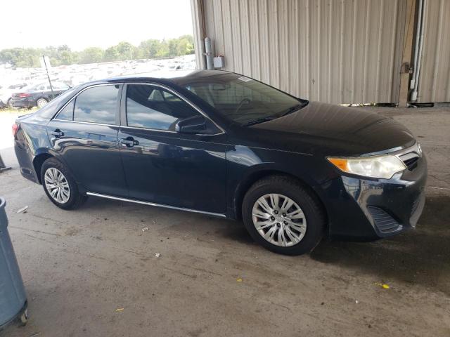 Photo 4 from auction – 2012 TOYOTA CAMRY BASE with VIN 4T4BF1FK6CR181898