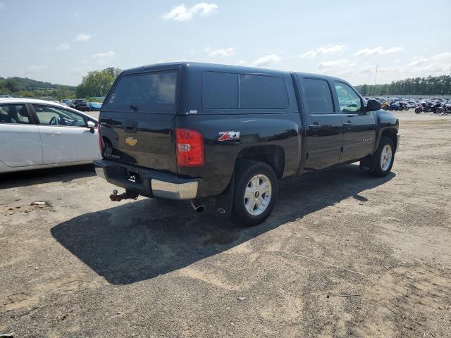 Photo 3 from auction – 2013 CHEVROLET SILVERADO with VIN 3GCPKSE73DG314608