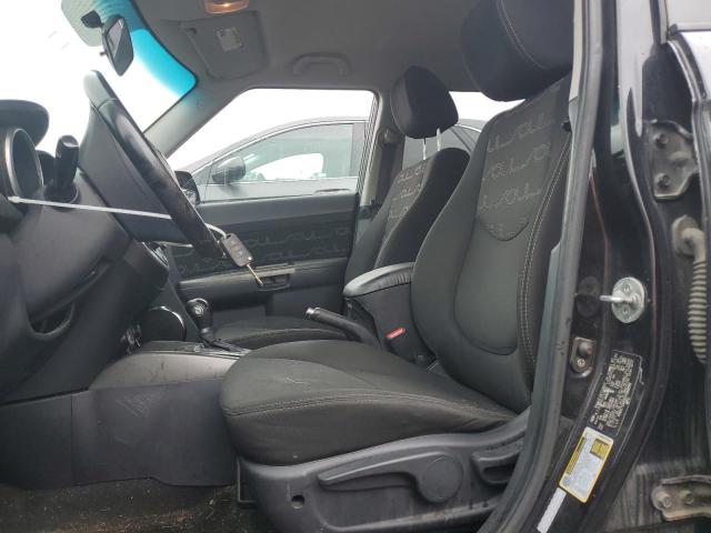 Photo 7 from auction – 2013 KIA SOUL + with VIN KNDJT2A61D7588899