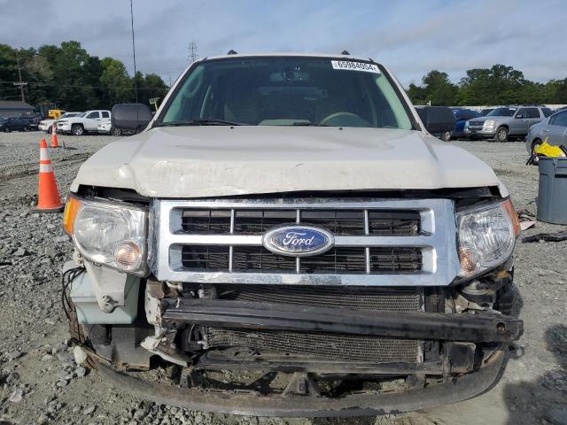 Photo 5 from auction – 2011 FORD ESCAPE XLT with VIN 1FMCU0D71BKC25586