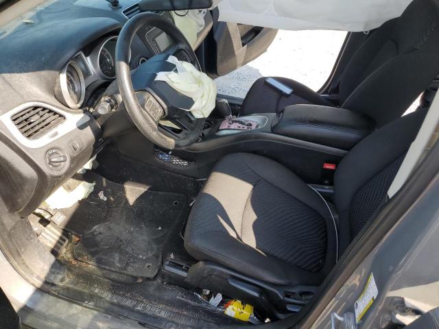 Photo 7 from auction – 2019 DODGE JOURNEY SE with VIN 3C4PDCBB9KT681476