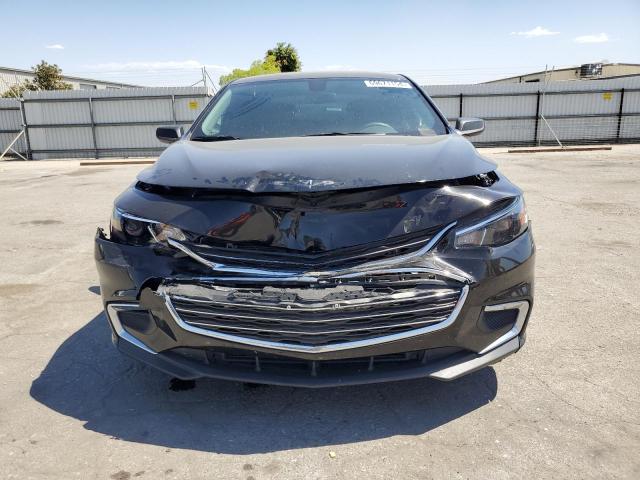 Photo 5 from auction – 2018 CHEVROLET MALIBU LS with VIN 1G1ZB5ST1JF166489