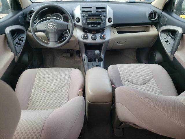 Photo 8 from auction – 2008 TOYOTA RAV4 with VIN JTMZD33V685115298