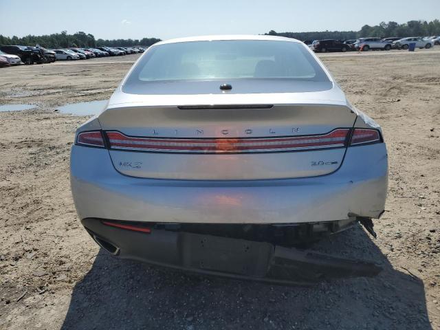 Photo 6 from auction – 2014 LINCOLN MKZ with VIN 3LN6L2G98ER834893