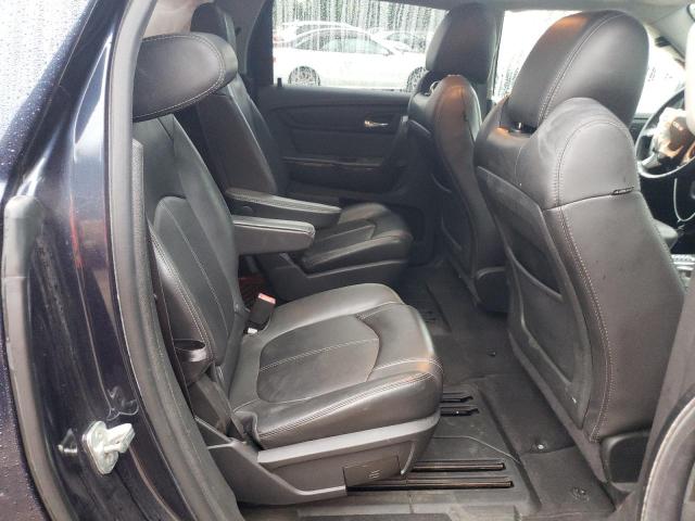 Photo 11 from auction – 2015 GMC ACADIA SLT with VIN 1GKKVRKD1FJ168137