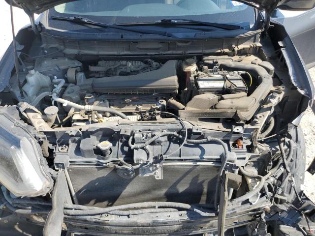 Photo 12 from auction – 2016 NISSAN ROGUE S with VIN KNMAT2MT8GP597377
