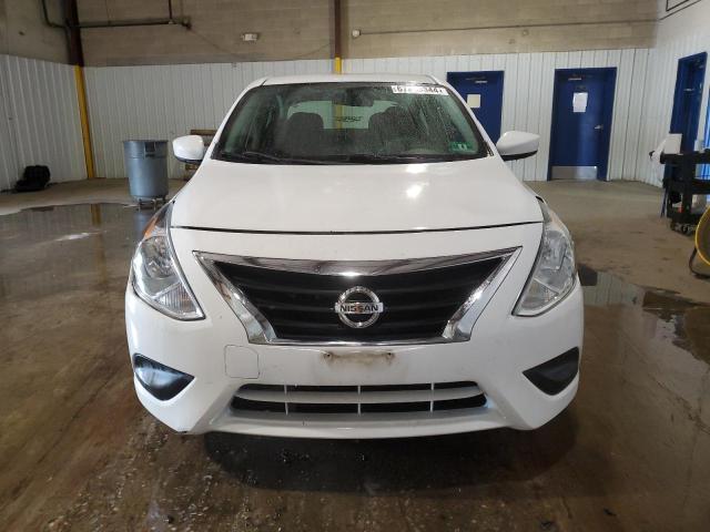 Photo 5 from auction – 2018 NISSAN VERSA SEDA with VIN 3N1CN7AP5JL807091