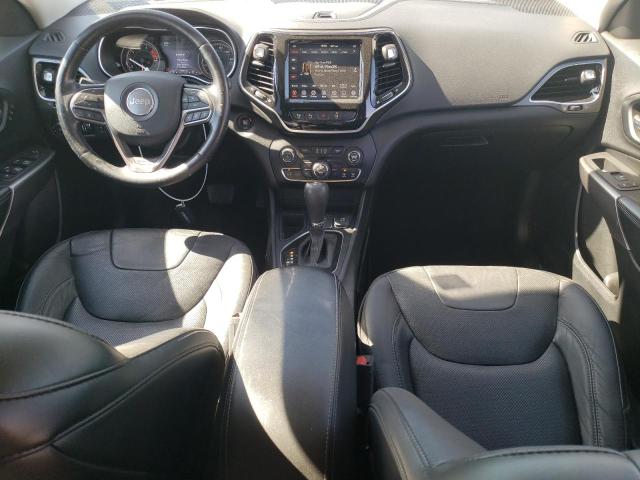 Photo 8 from auction – 2021 JEEP CHEROKEE L with VIN 1C4PJLDX8MD179715