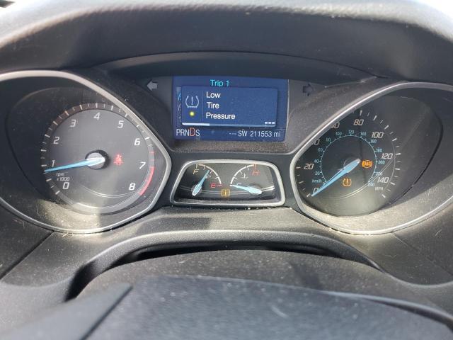 Photo 9 from auction – 2013 FORD FOCUS SE with VIN 1FADP3K22DL303403