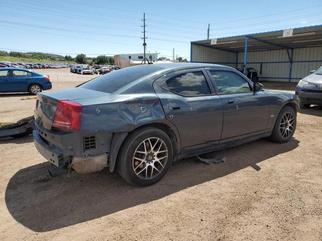 Photo 3 from auction – 2008 DODGE CHARGER with VIN 2B3KA43G58H248498