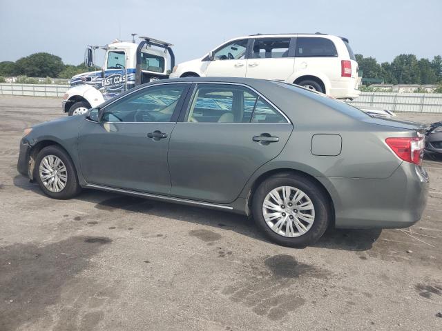 Zdjęcie 2 z aukcji – 2012 TOYOTA CAMRY BASE z VIN 4T4BF1FK4CR227812