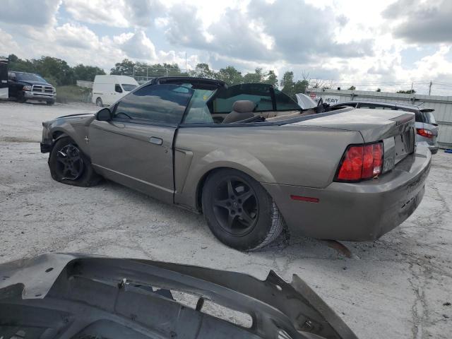 Photo 2 from auction – 2002 FORD MUSTANG with VIN 1FAFP44432F174273