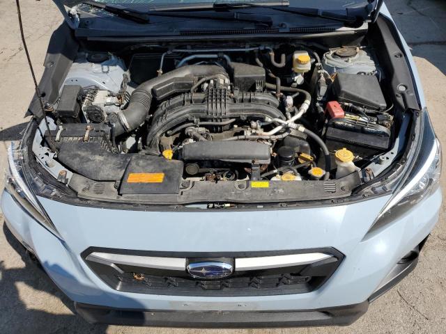 Photo 11 from auction – 2018 SUBARU CROSSTREK with VIN JF2GTADC2J8232006