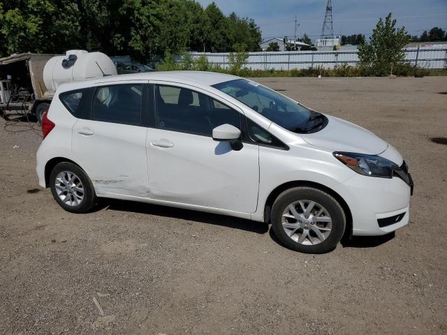Photo 4 from auction – 2018 NISSAN VERSA NOTE with VIN 3N1CE2CPXJL356871