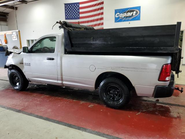 Photo 2 from auction – 2014 RAM 1500 ST with VIN 3C6JR7DT5EG227489