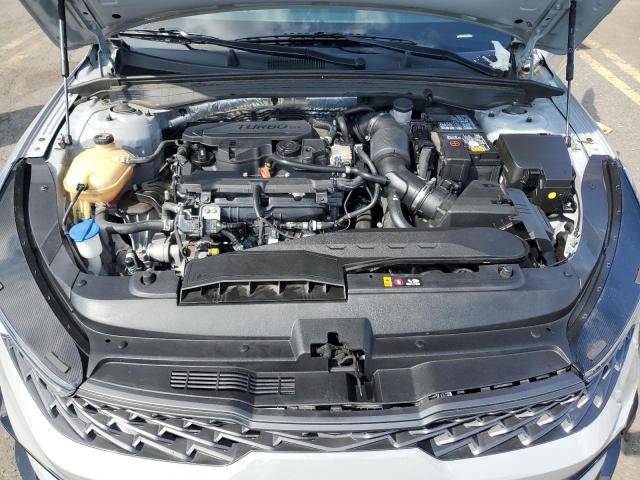 Photo 11 from auction – 2023 KIA K5 GT LINE with VIN 5XXG64J22PG166579
