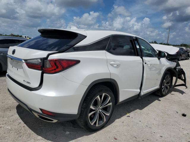 Zdjęcie 3 z aukcji – 2020 LEXUS RX 350 z VIN 2T2HZMAA4LC170682
