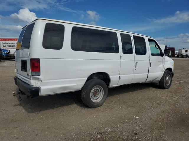 Photo 3 from auction – 2002 FORD ECONOLINE with VIN 1FBSS31L72HB03115