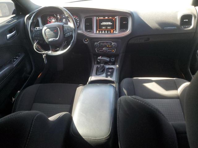 Photo 8 from auction – 2023 DODGE CHARGER R/ with VIN 2C3CDXCTXPH512083