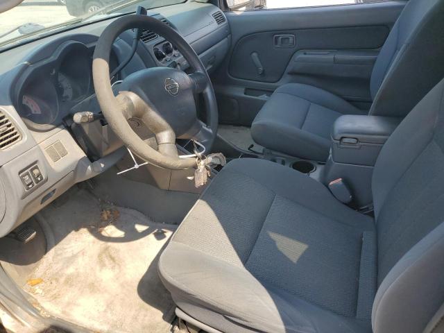 Photo 7 from auction – 2004 NISSAN FRONTIER K with VIN 1N6DD26T14C435176