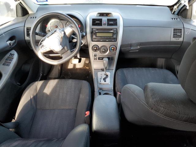 Photo 8 from auction – 2012 TOYOTA COROLLA BA with VIN 5YFBU4EE6CP015783