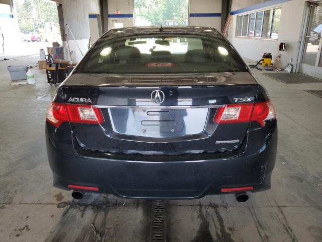 Photo 6 from auction – 2012 ACURA TSX SE with VIN JH4CU2F89CC024132