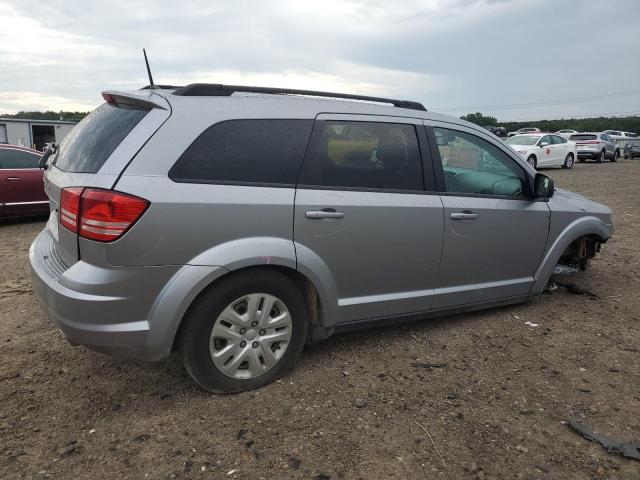 Photo 3 from auction – 2018 DODGE JOURNEY SE with VIN 3C4PDCAB4JT507198