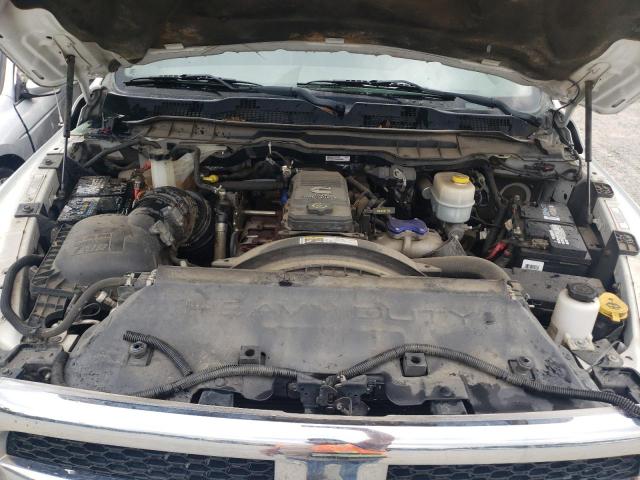 Photo 11 from auction – 2015 RAM 2500 ST with VIN 3C6UR5CL3FG667814