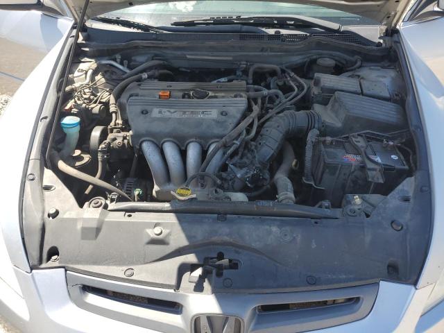 Photo 11 from auction – 2003 HONDA ACCORD with VIN JHMCM56633C005950