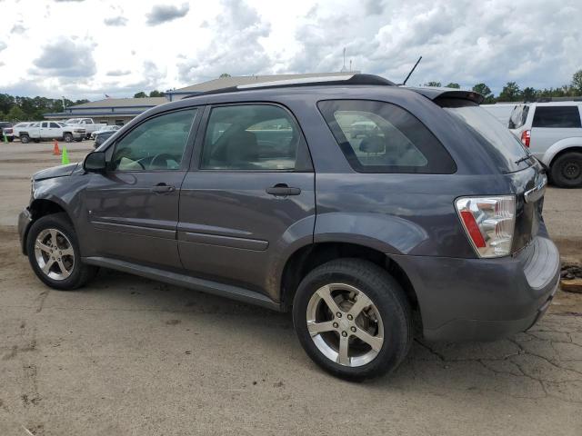 Photo 2 from auction – 2007 CHEVROLET EQUINOX LS with VIN 2CNDL13F176040163