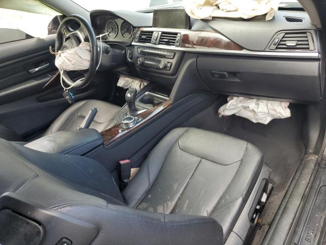 Photo 8 from auction – 2014 BMW 428 XI with VIN WBA3N9C55EF720082