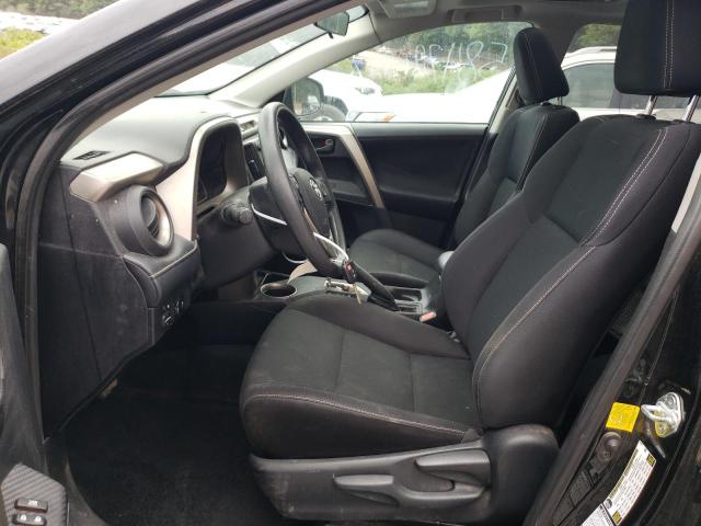 Photo 7 from auction – 2013 TOYOTA RAV4 XLE with VIN 2T3RFREV5DW073252