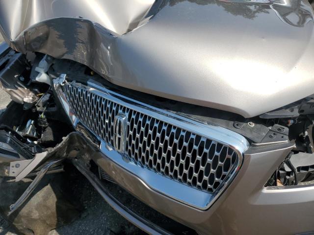 Photo 12 from auction – 2019 LINCOLN MKC RESERV with VIN 5LMCJ3C94KUL22263