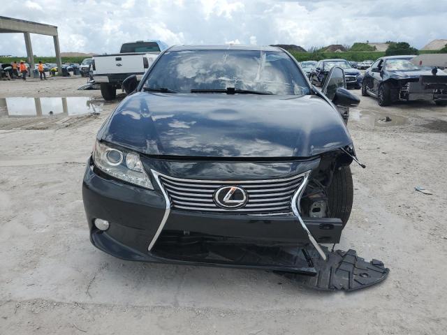 Photo 5 from auction – 2013 LEXUS ES 350 with VIN JTHBK1GG7D2035722